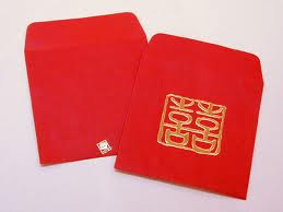 Red Packet - affordable & non expensive feng shui cures